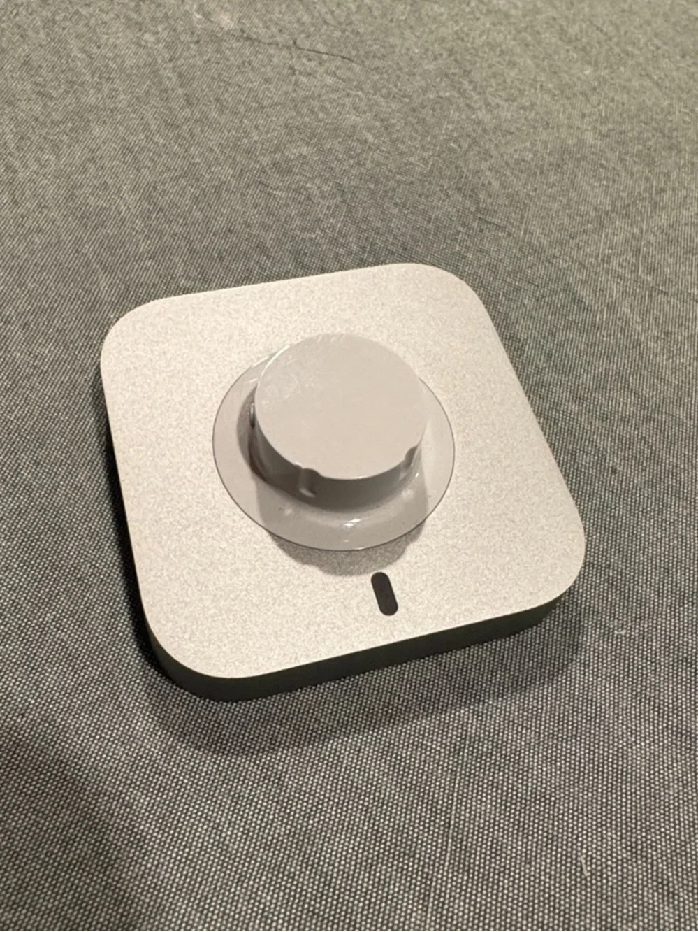 Oura Ring 4 size 10 charging dock